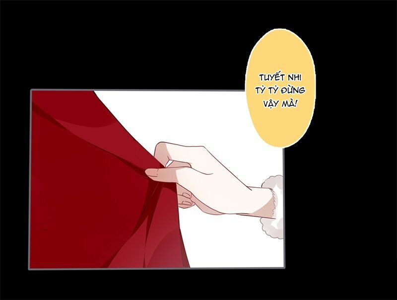 Lời Nguyền Lâu Lan: Bạo Quân Hung Ác Sủng Ái Ta: Chapter 43