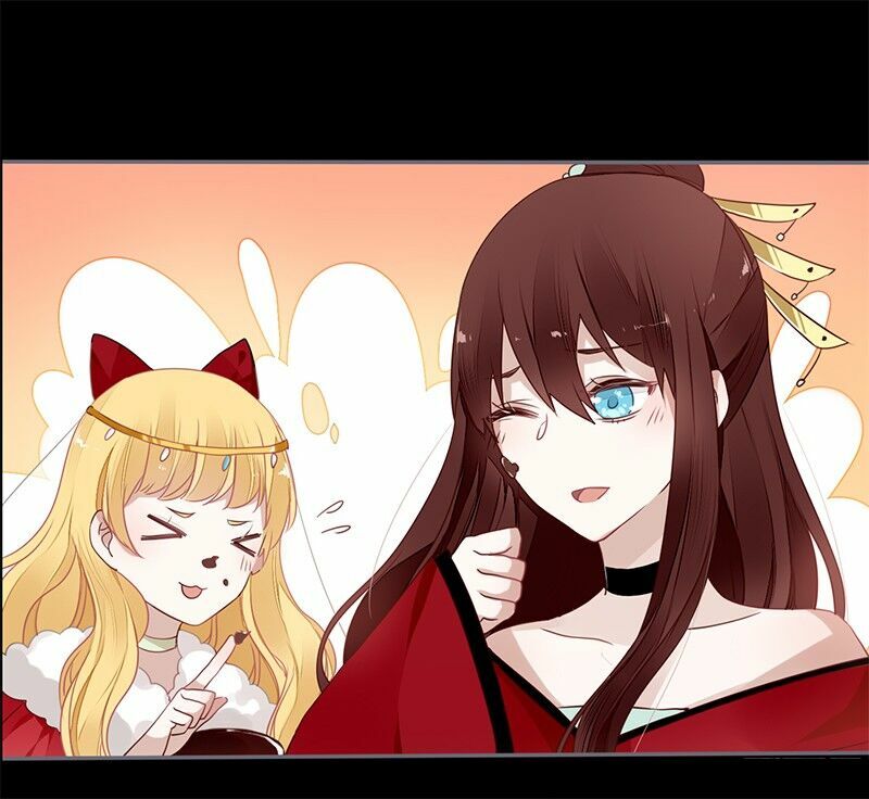 Lời Nguyền Lâu Lan: Bạo Quân Hung Ác Sủng Ái Ta: Chapter 43