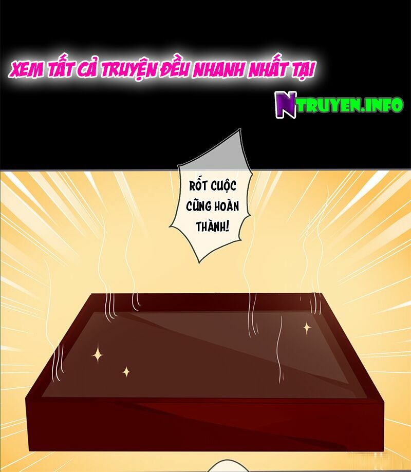 Lời Nguyền Lâu Lan: Bạo Quân Hung Ác Sủng Ái Ta: Chapter 43