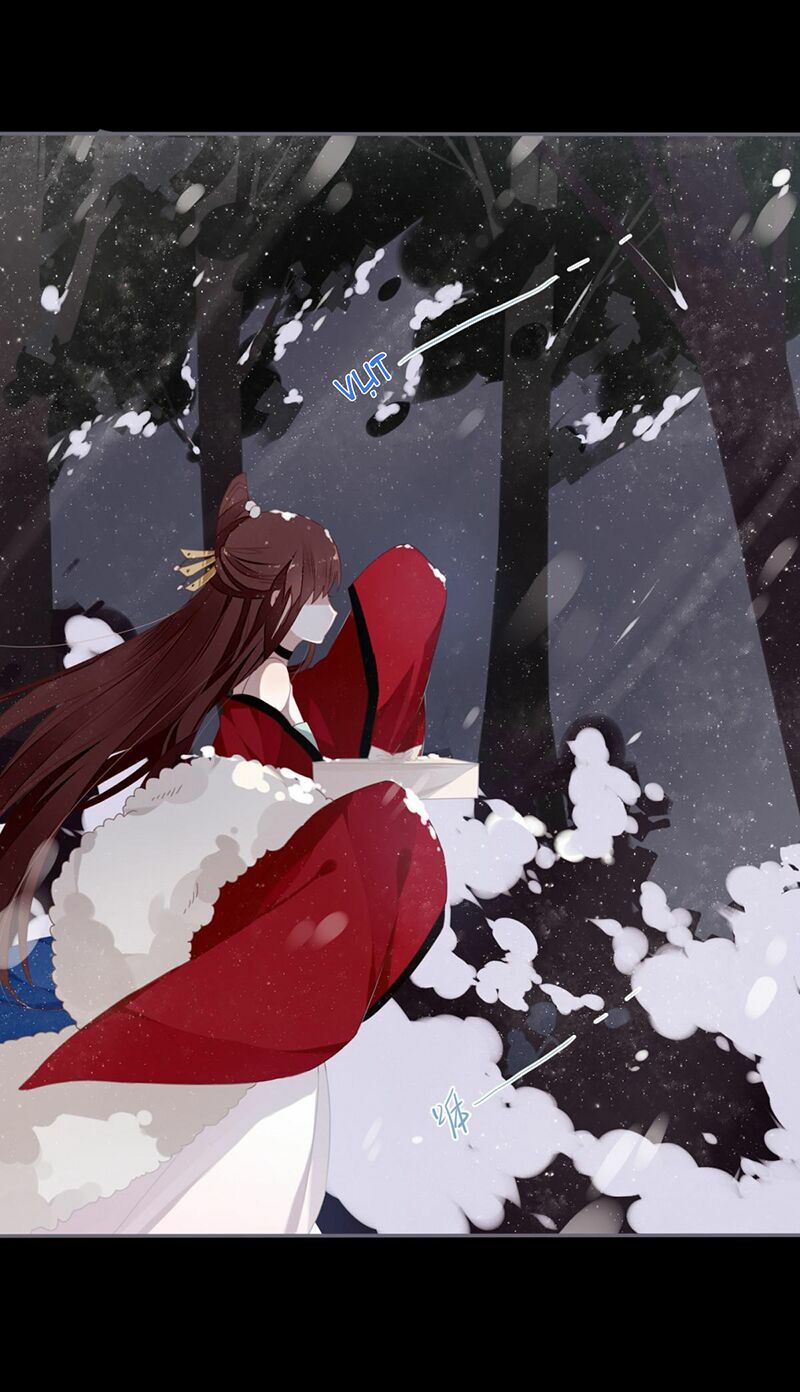Lời Nguyền Lâu Lan: Bạo Quân Hung Ác Sủng Ái Ta: Chapter 43