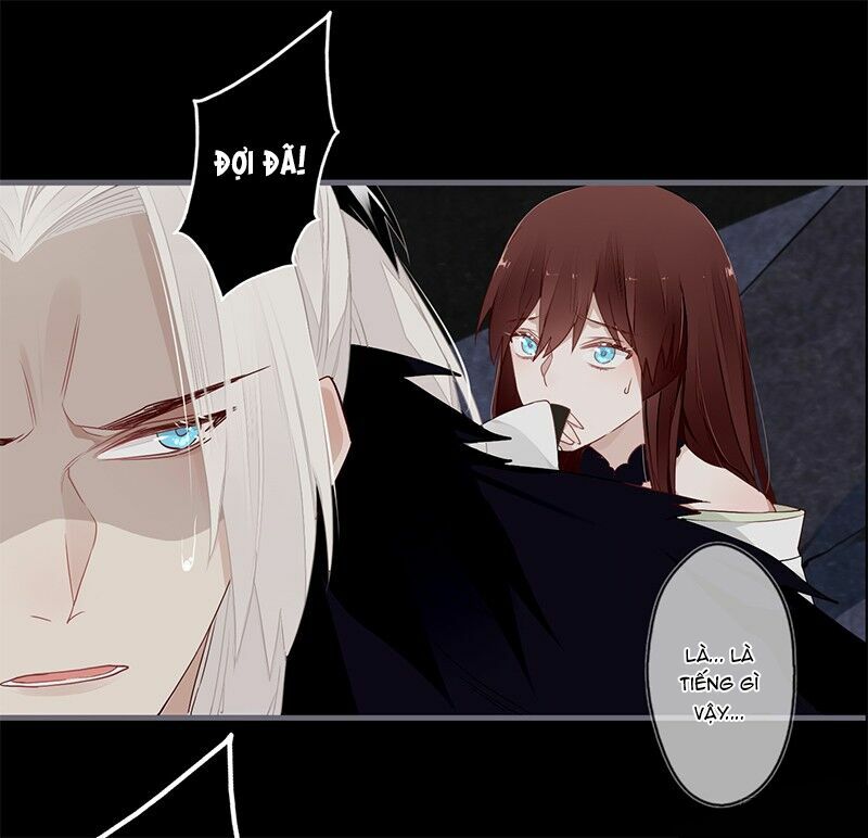 Lời Nguyền Lâu Lan: Bạo Quân Hung Ác Sủng Ái Ta: Chapter 48