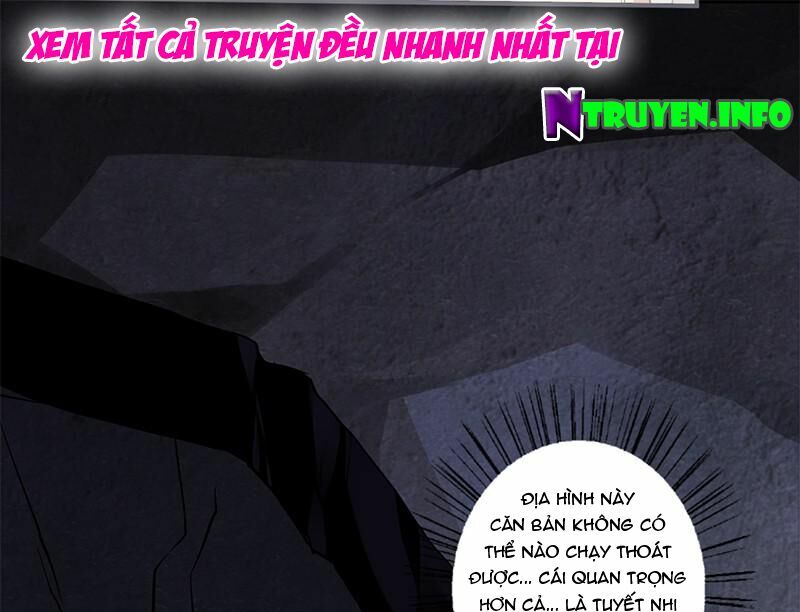Lời Nguyền Lâu Lan: Bạo Quân Hung Ác Sủng Ái Ta: Chapter 48