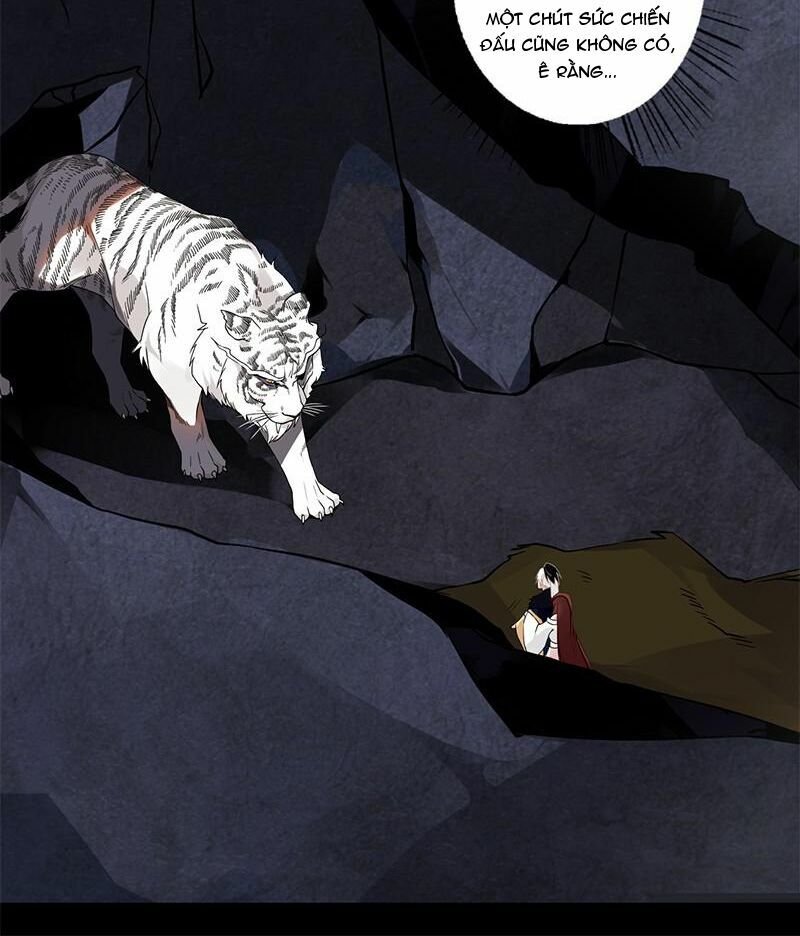 Lời Nguyền Lâu Lan: Bạo Quân Hung Ác Sủng Ái Ta: Chapter 48