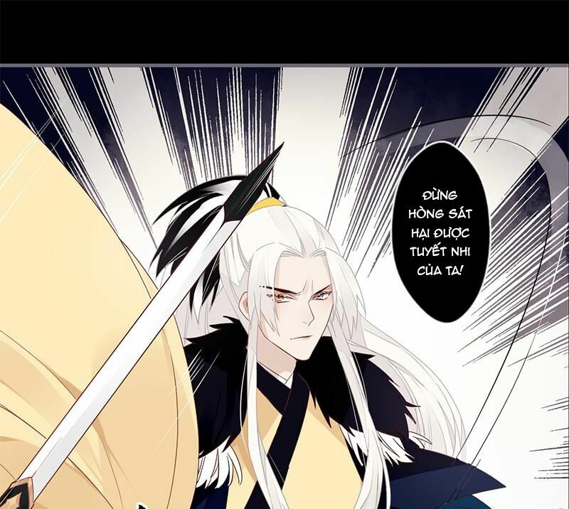 Lời Nguyền Lâu Lan: Bạo Quân Hung Ác Sủng Ái Ta: Chapter 48