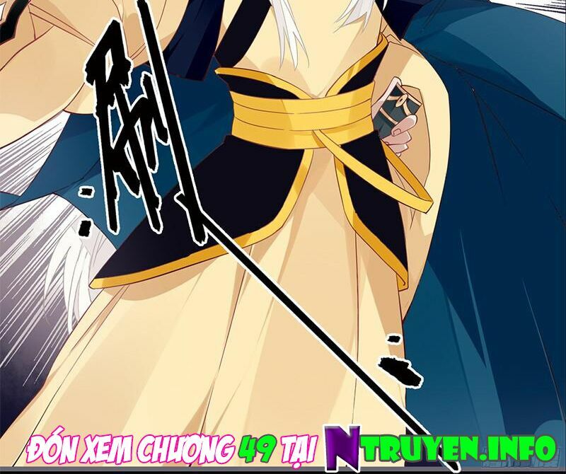 Lời Nguyền Lâu Lan: Bạo Quân Hung Ác Sủng Ái Ta: Chapter 48