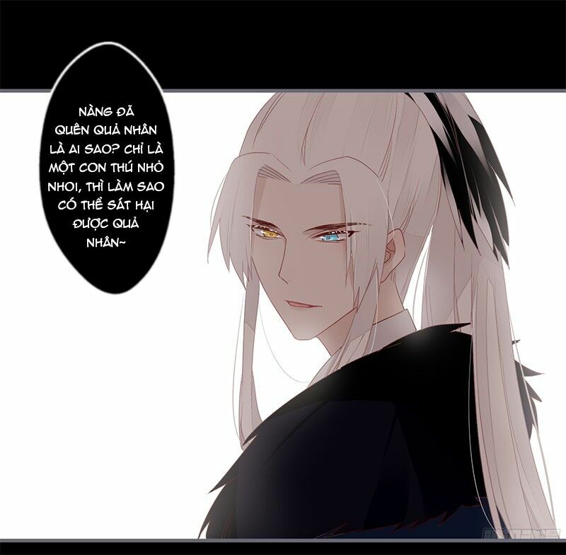 Lời Nguyền Lâu Lan: Bạo Quân Hung Ác Sủng Ái Ta: Chapter 48