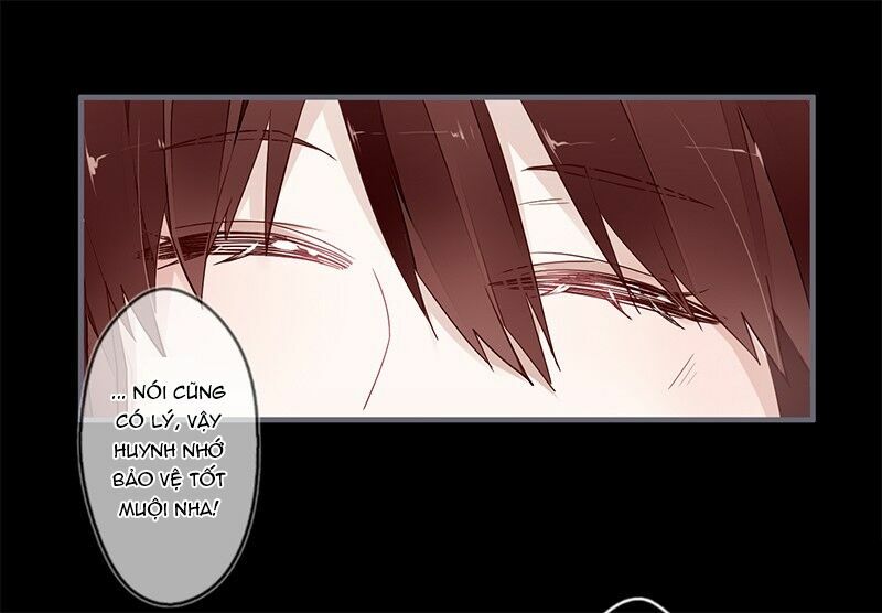 Lời Nguyền Lâu Lan: Bạo Quân Hung Ác Sủng Ái Ta: Chapter 48