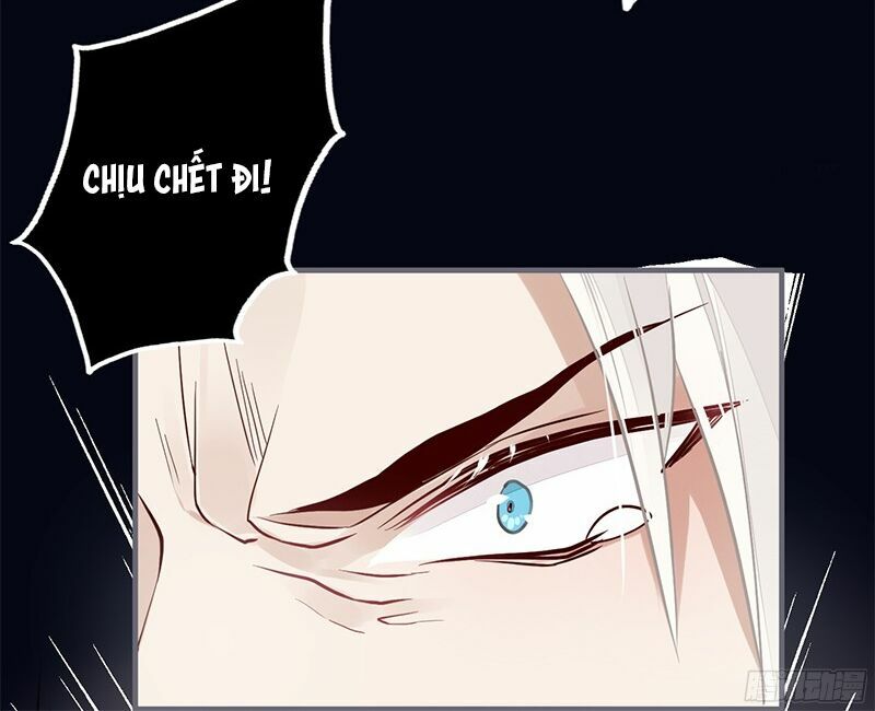 Lời Nguyền Lâu Lan: Bạo Quân Hung Ác Sủng Ái Ta: Chapter 50