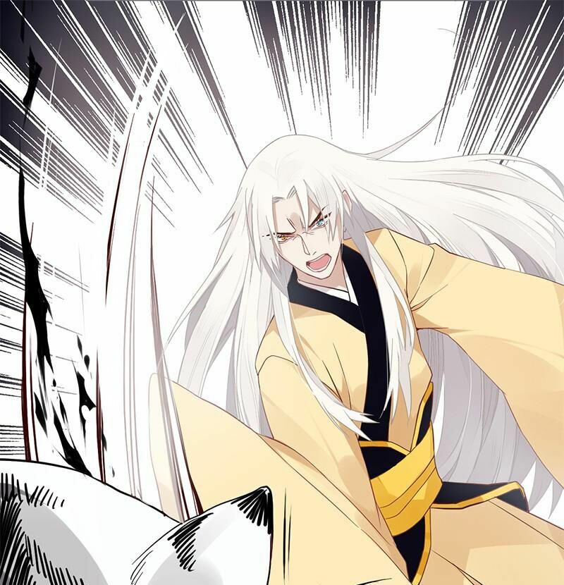 Lời Nguyền Lâu Lan: Bạo Quân Hung Ác Sủng Ái Ta: Chapter 50