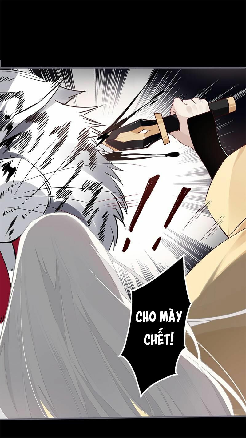 Lời Nguyền Lâu Lan: Bạo Quân Hung Ác Sủng Ái Ta: Chapter 50
