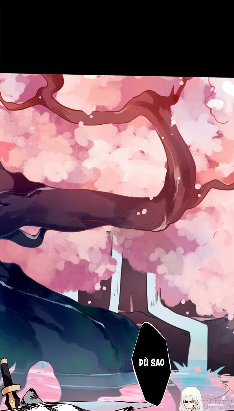 Lời Nguyền Lâu Lan: Bạo Quân Hung Ác Sủng Ái Ta: Chapter 50