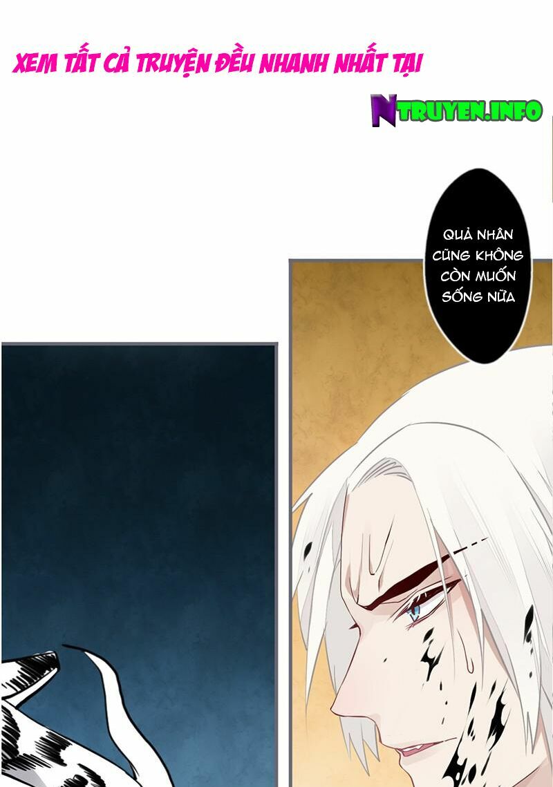 Lời Nguyền Lâu Lan: Bạo Quân Hung Ác Sủng Ái Ta: Chapter 50
