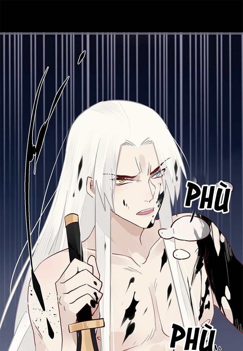 Lời Nguyền Lâu Lan: Bạo Quân Hung Ác Sủng Ái Ta: Chapter 50
