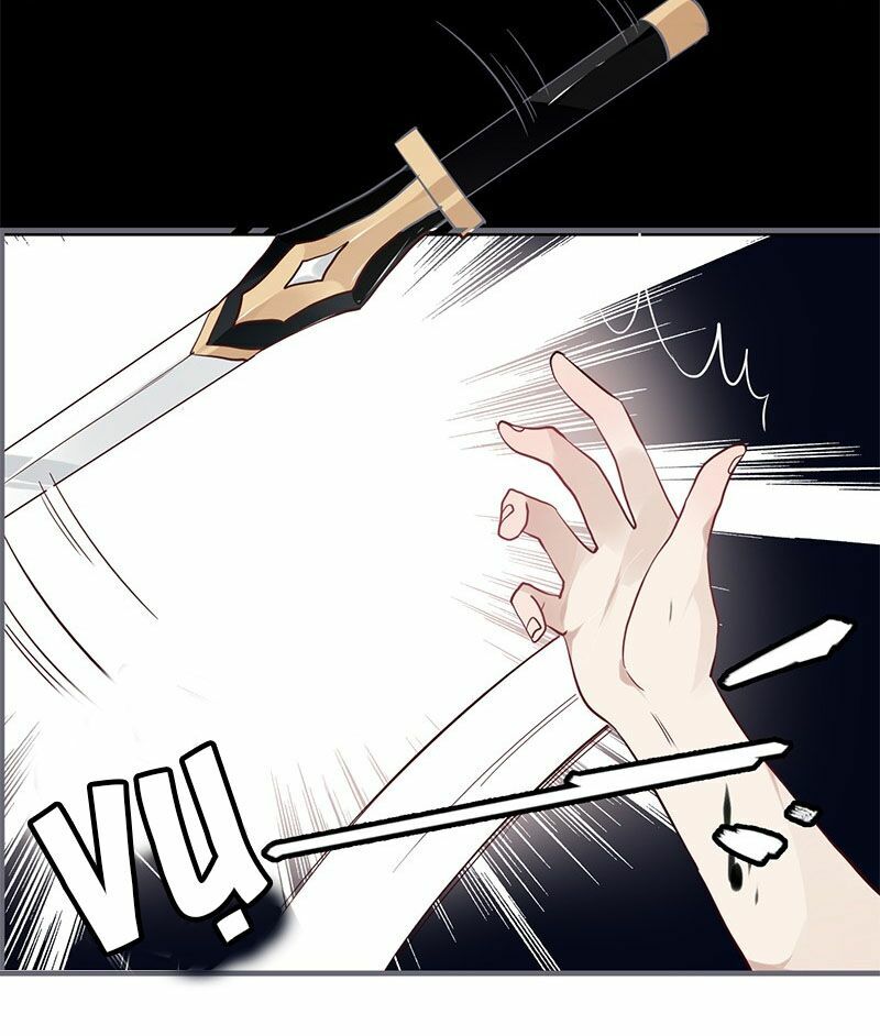 Lời Nguyền Lâu Lan: Bạo Quân Hung Ác Sủng Ái Ta: Chapter 50