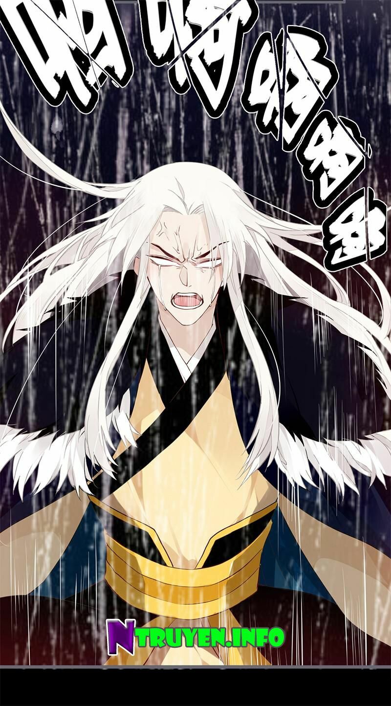 Lời Nguyền Lâu Lan: Bạo Quân Hung Ác Sủng Ái Ta: Chapter 50