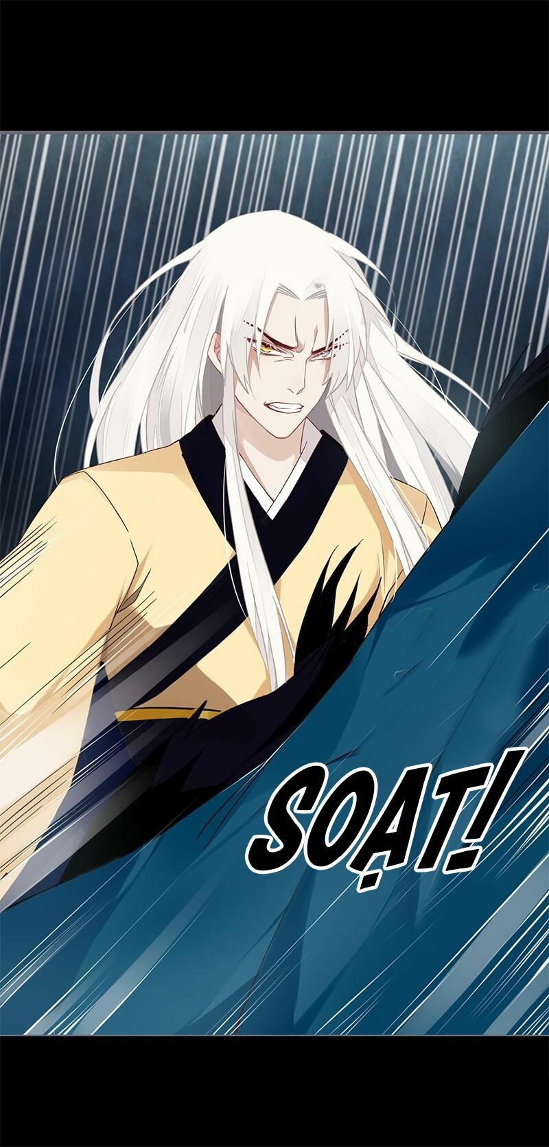 Lời Nguyền Lâu Lan: Bạo Quân Hung Ác Sủng Ái Ta: Chapter 50