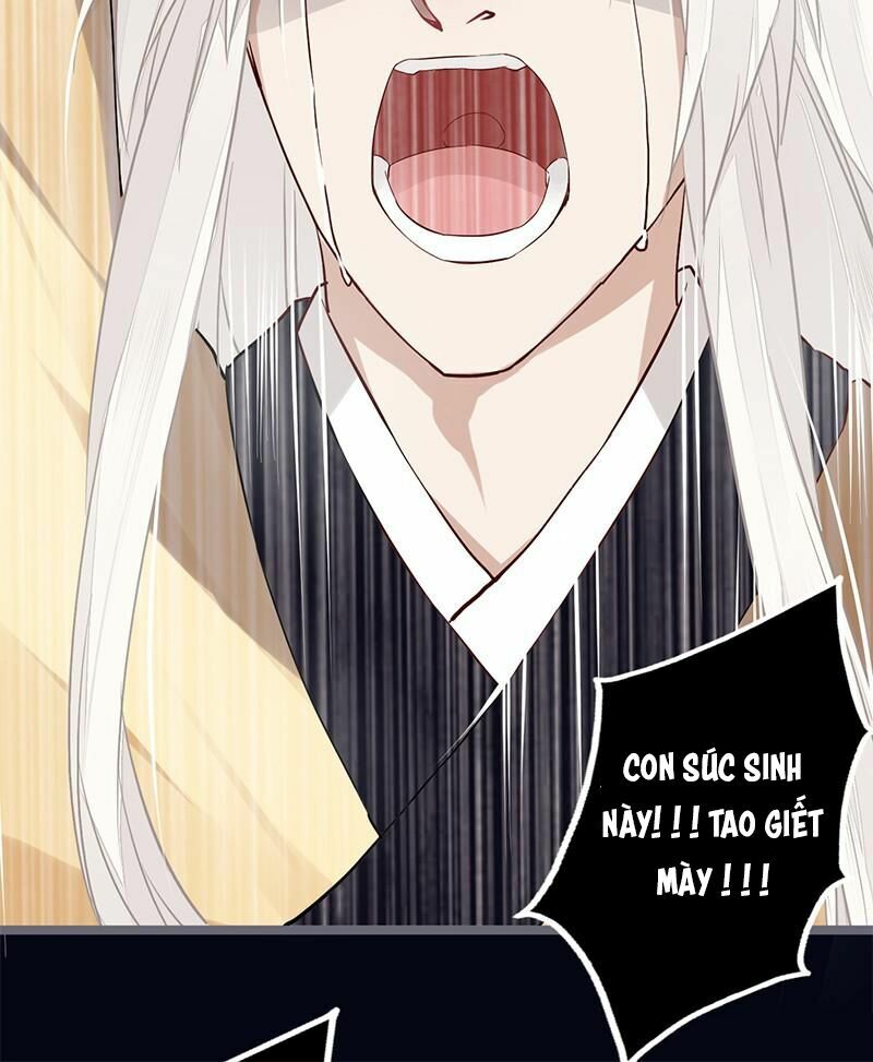 Lời Nguyền Lâu Lan: Bạo Quân Hung Ác Sủng Ái Ta: Chapter 50