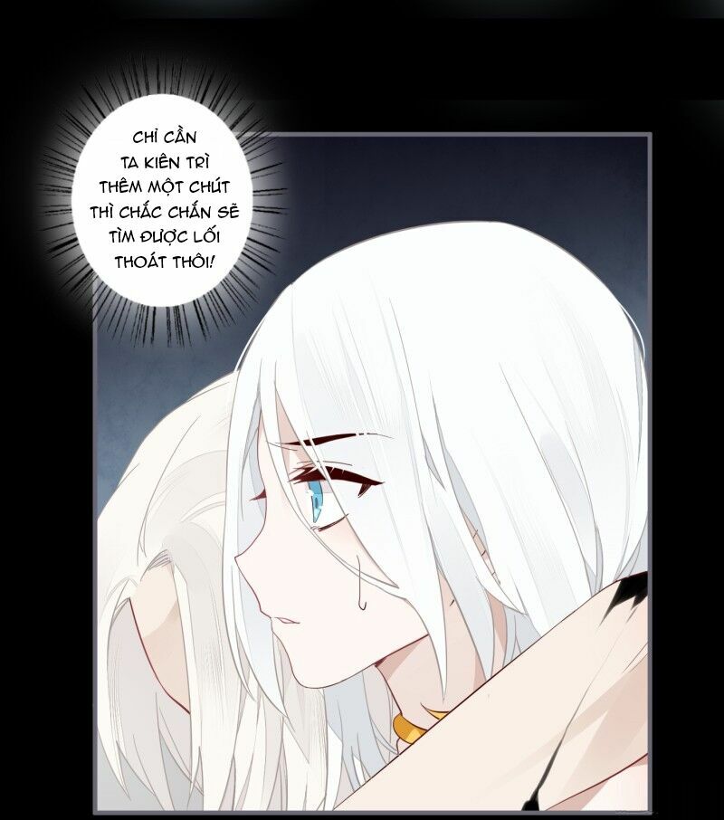 Lời Nguyền Lâu Lan: Bạo Quân Hung Ác Sủng Ái Ta: Chapter 54