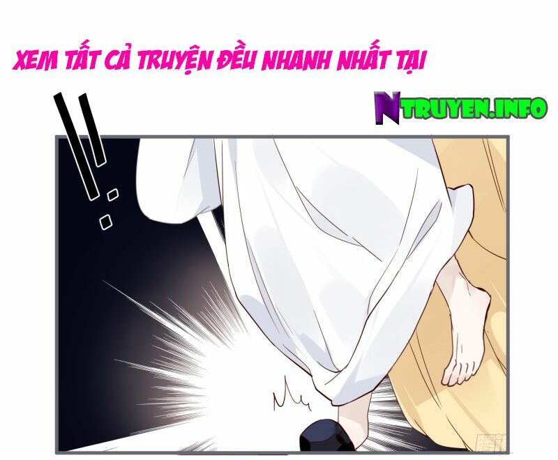 Lời Nguyền Lâu Lan: Bạo Quân Hung Ác Sủng Ái Ta: Chapter 54