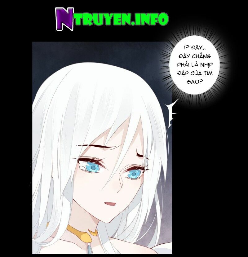 Lời Nguyền Lâu Lan: Bạo Quân Hung Ác Sủng Ái Ta: Chapter 54