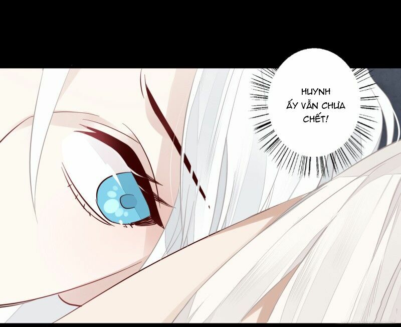 Lời Nguyền Lâu Lan: Bạo Quân Hung Ác Sủng Ái Ta: Chapter 54