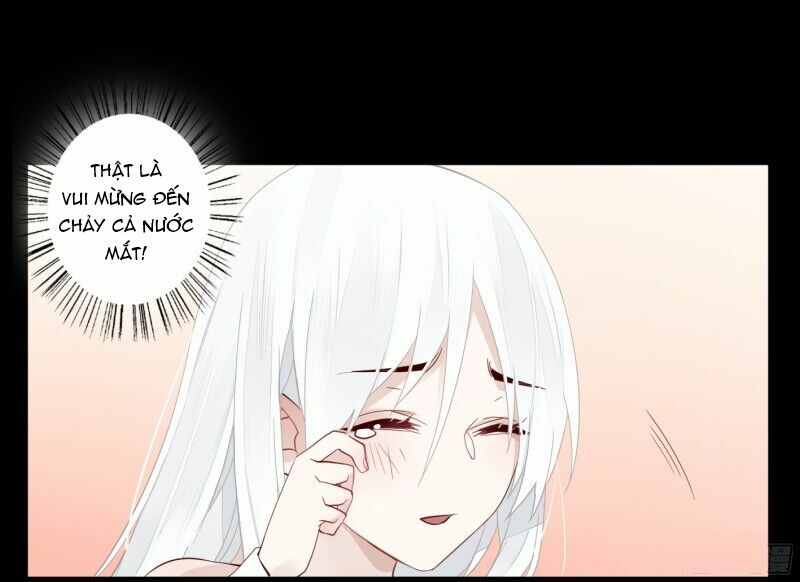 Lời Nguyền Lâu Lan: Bạo Quân Hung Ác Sủng Ái Ta: Chapter 54