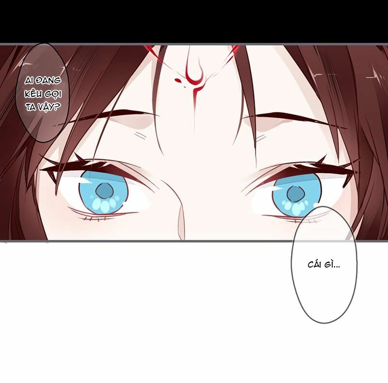 Lời Nguyền Lâu Lan: Bạo Quân Hung Ác Sủng Ái Ta: Chapter 57