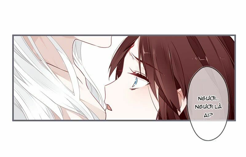 Lời Nguyền Lâu Lan: Bạo Quân Hung Ác Sủng Ái Ta: Chapter 57
