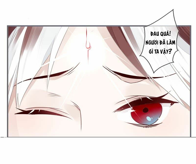 Lời Nguyền Lâu Lan: Bạo Quân Hung Ác Sủng Ái Ta: Chapter 57