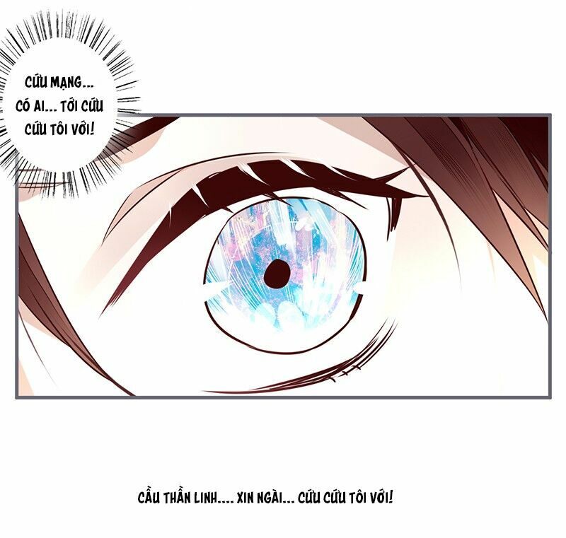 Lời Nguyền Lâu Lan: Bạo Quân Hung Ác Sủng Ái Ta: Chapter 57