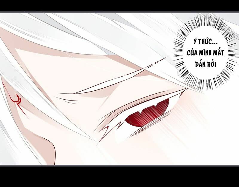 Lời Nguyền Lâu Lan: Bạo Quân Hung Ác Sủng Ái Ta: Chapter 57