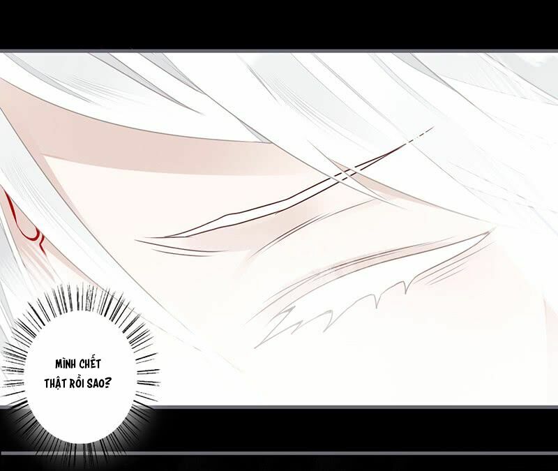 Lời Nguyền Lâu Lan: Bạo Quân Hung Ác Sủng Ái Ta: Chapter 57