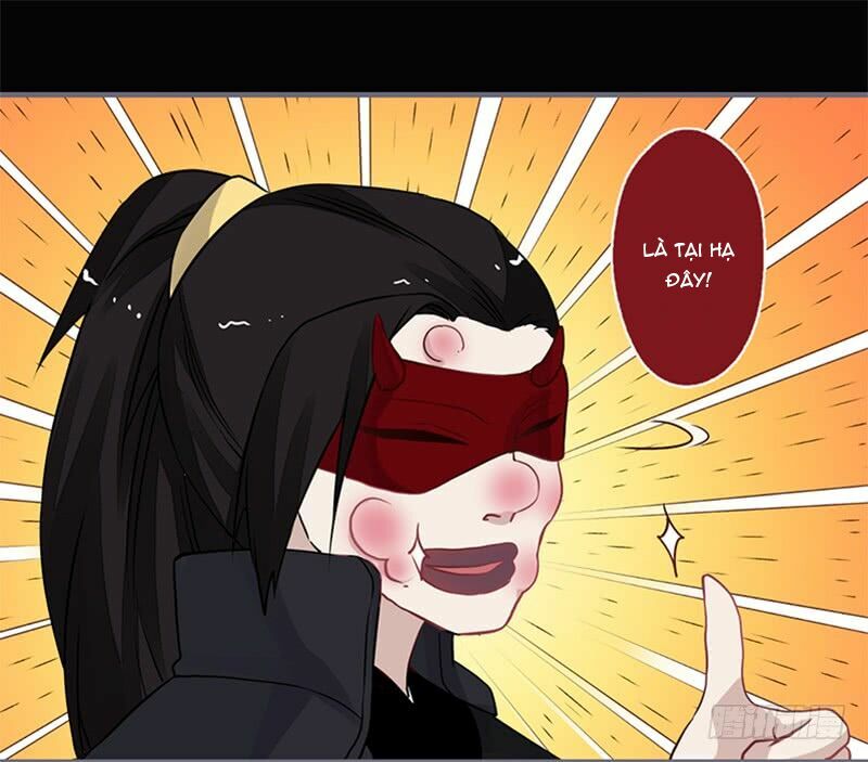 Lời Nguyền Lâu Lan: Bạo Quân Hung Ác Sủng Ái Ta: Chapter 64
