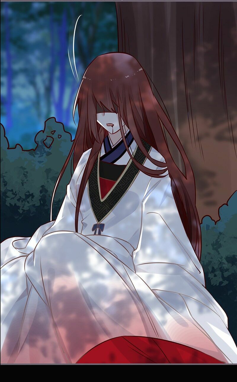 Lời Nguyền Lâu Lan: Bạo Quân Hung Ác Sủng Ái Ta: Chapter 64