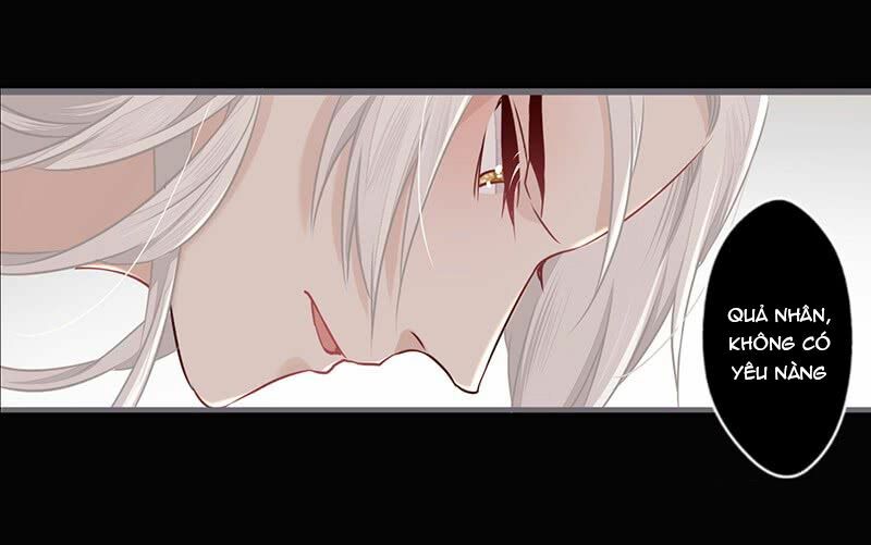 Lời Nguyền Lâu Lan: Bạo Quân Hung Ác Sủng Ái Ta: Chapter 70