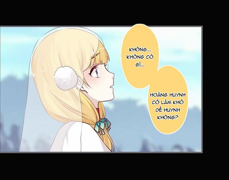 Lời Nguyền Lâu Lan: Bạo Quân Hung Ác Sủng Ái Ta: Chapter 70