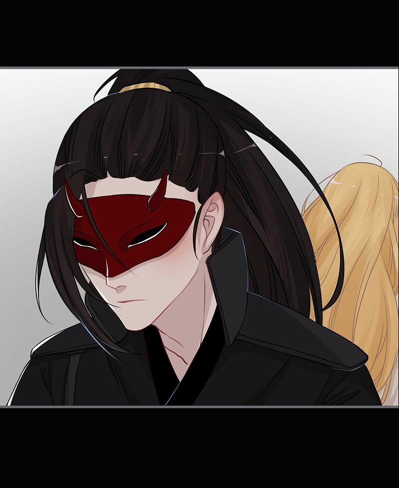 Lời Nguyền Lâu Lan: Bạo Quân Hung Ác Sủng Ái Ta: Chapter 74