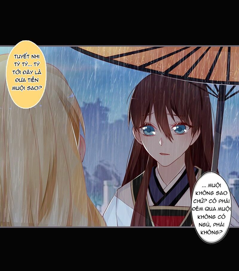 Lời Nguyền Lâu Lan: Bạo Quân Hung Ác Sủng Ái Ta: Chapter 74