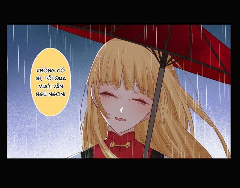 Lời Nguyền Lâu Lan: Bạo Quân Hung Ác Sủng Ái Ta: Chapter 74
