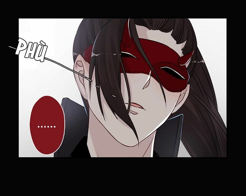 Lời Nguyền Lâu Lan: Bạo Quân Hung Ác Sủng Ái Ta: Chapter 74