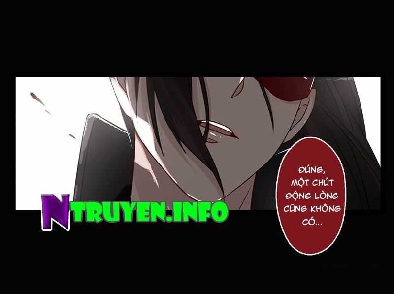 Lời Nguyền Lâu Lan: Bạo Quân Hung Ác Sủng Ái Ta: Chapter 74