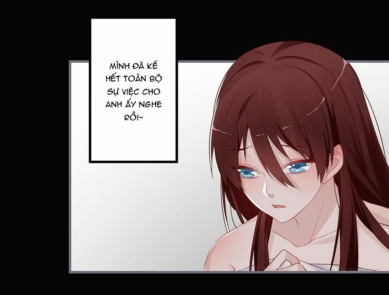 Lời Nguyền Lâu Lan: Bạo Quân Hung Ác Sủng Ái Ta: Chapter 77