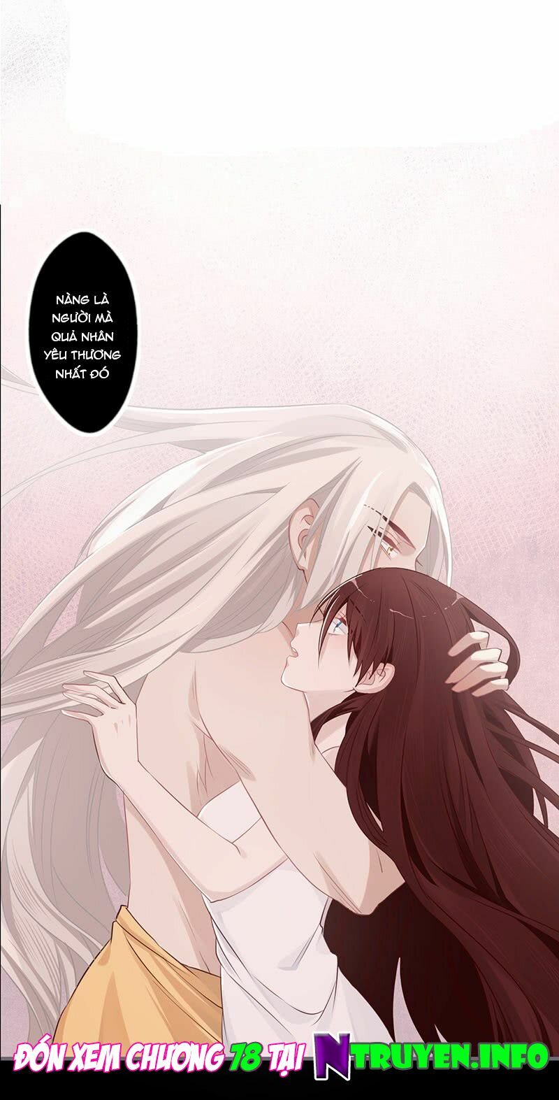 Lời Nguyền Lâu Lan: Bạo Quân Hung Ác Sủng Ái Ta: Chapter 77