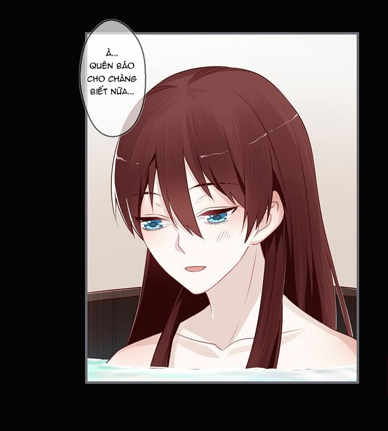 Lời Nguyền Lâu Lan: Bạo Quân Hung Ác Sủng Ái Ta: Chapter 77