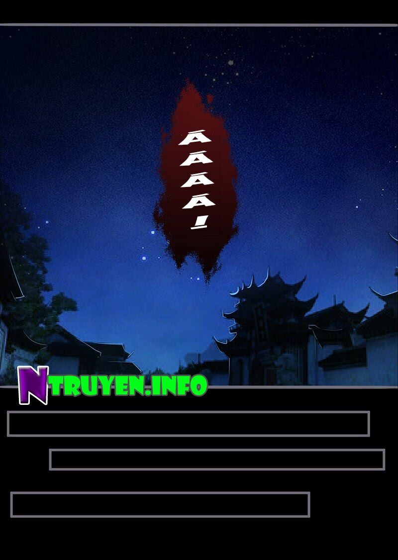 Lời Nguyền Lâu Lan: Bạo Quân Hung Ác Sủng Ái Ta: Chapter 83