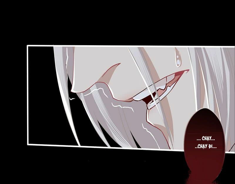 Lời Nguyền Lâu Lan: Bạo Quân Hung Ác Sủng Ái Ta: Chapter 83