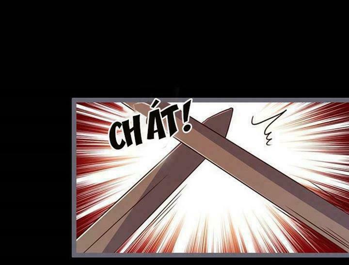 Lời Nguyền Lâu Lan: Bạo Quân Hung Ác Sủng Ái Ta: Chapter 85: Không muốn lại phụ nàng ấy