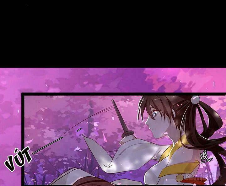 Lời Nguyền Lâu Lan: Bạo Quân Hung Ác Sủng Ái Ta: Chapter 85: Không muốn lại phụ nàng ấy