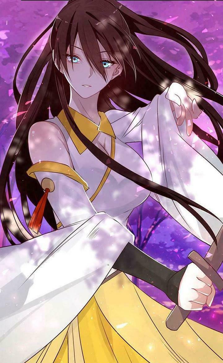 Lời Nguyền Lâu Lan: Bạo Quân Hung Ác Sủng Ái Ta: Chapter 85: Không muốn lại phụ nàng ấy