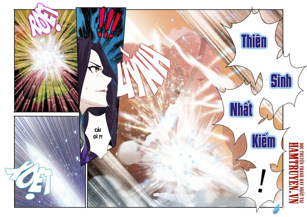 Thế Giới Tiên Hiệp: Chapter 110